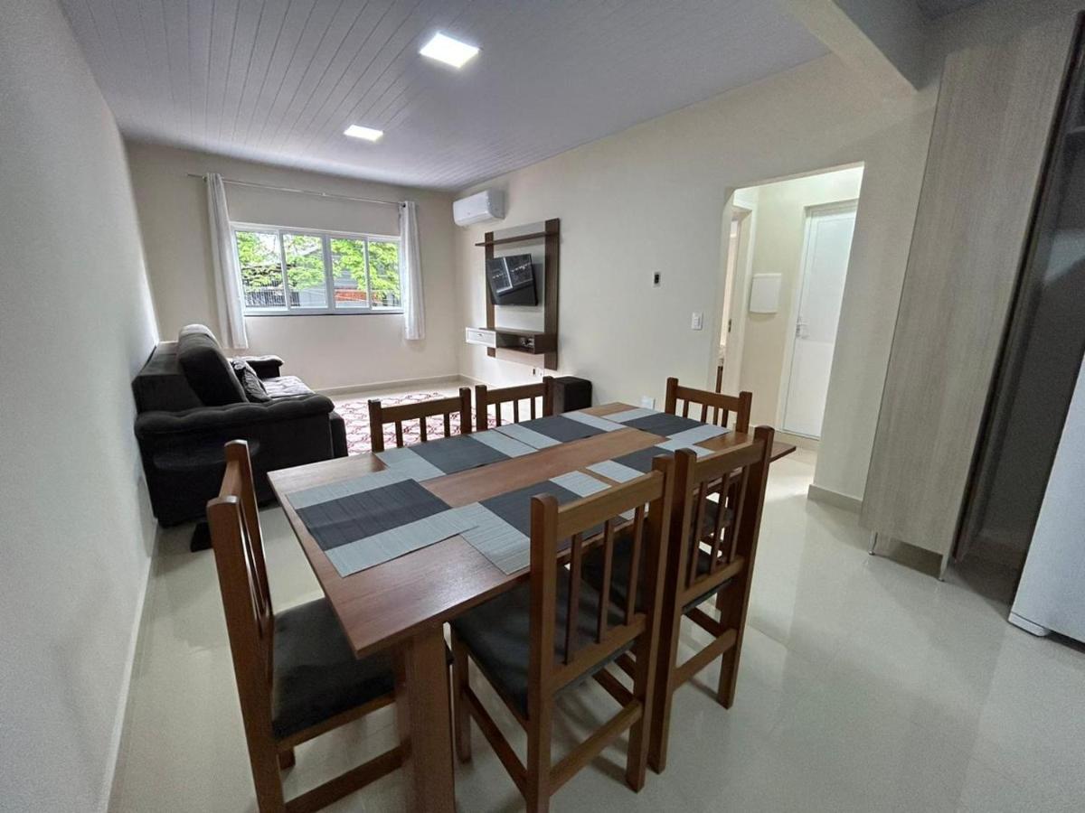 Apartamento Refugio Foz Foz do Iguaçu Exterior foto