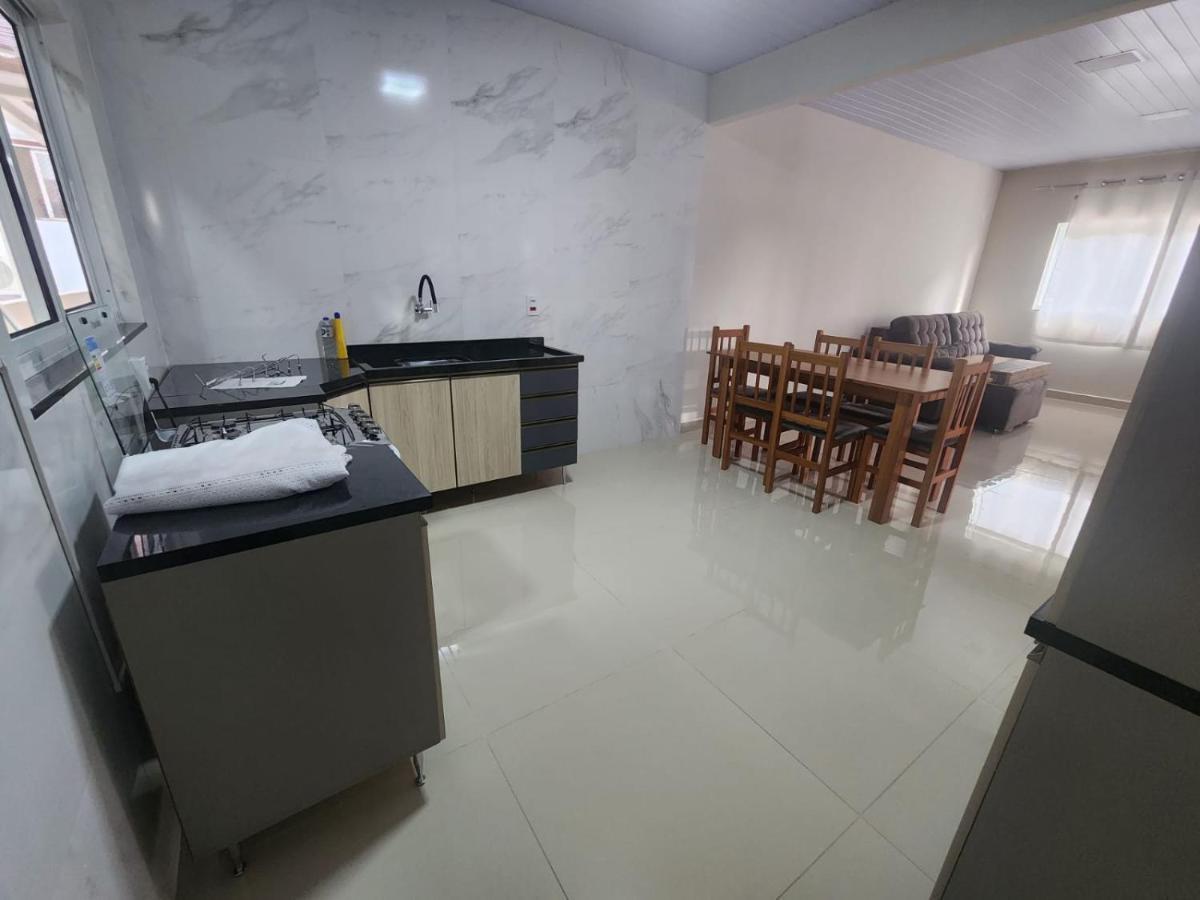 Apartamento Refugio Foz Foz do Iguaçu Exterior foto