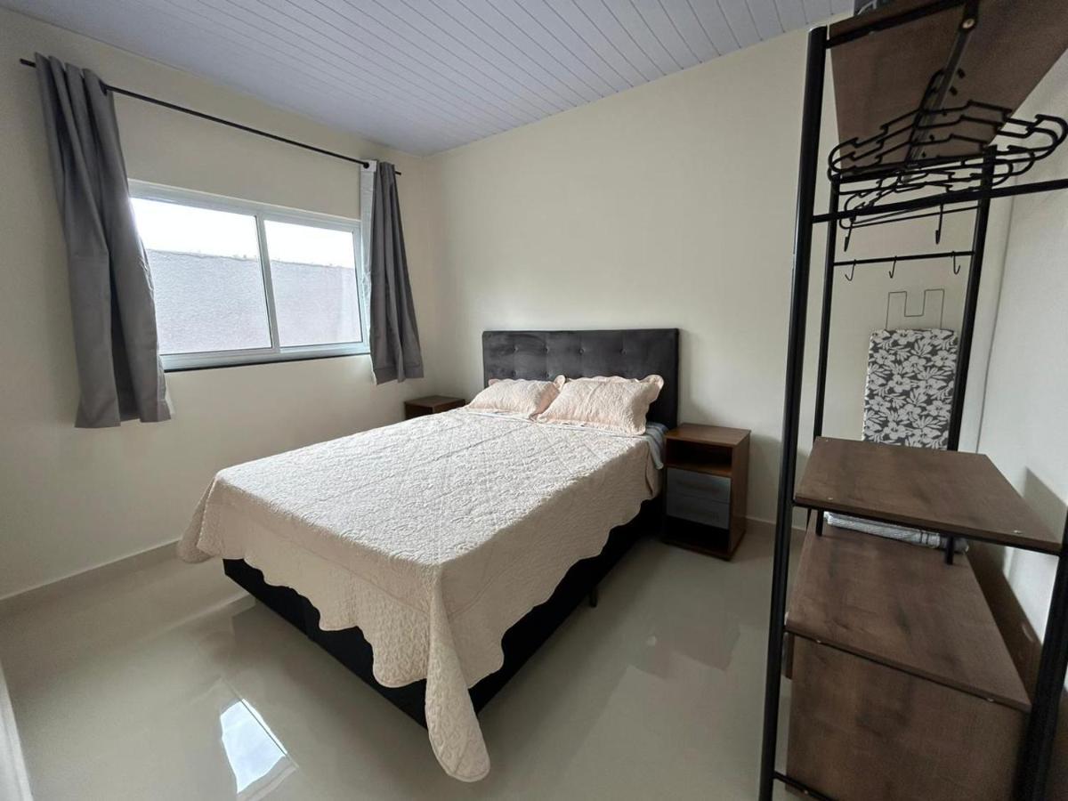 Apartamento Refugio Foz Foz do Iguaçu Exterior foto