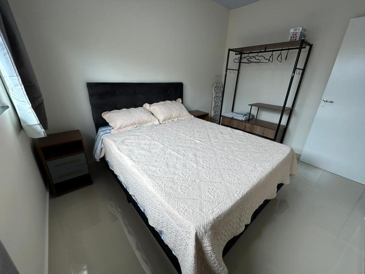 Apartamento Refugio Foz Foz do Iguaçu Exterior foto