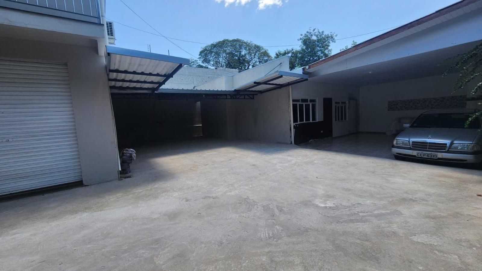 Apartamento Refugio Foz Foz do Iguaçu Exterior foto