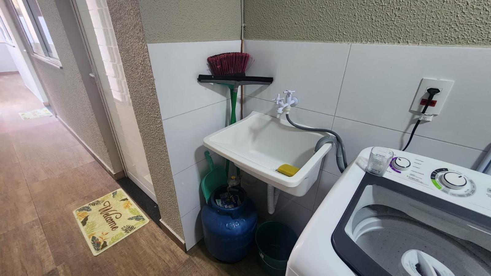 Apartamento Refugio Foz Foz do Iguaçu Exterior foto