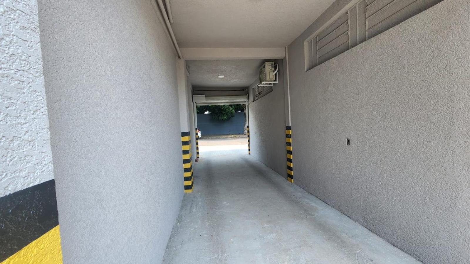 Apartamento Refugio Foz Foz do Iguaçu Exterior foto