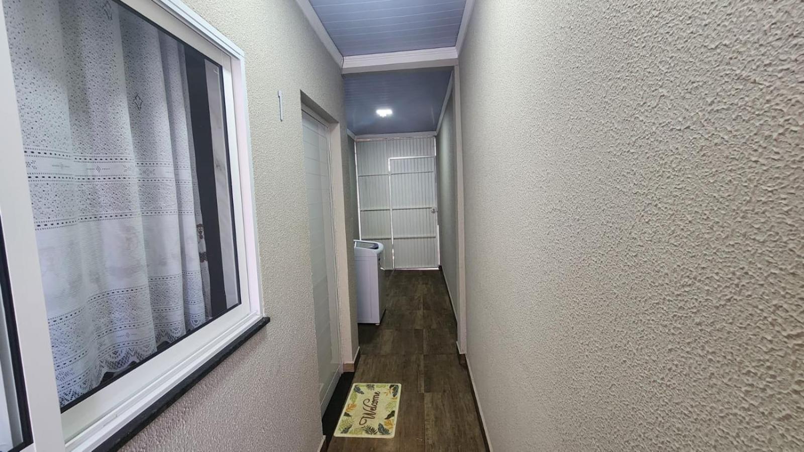 Apartamento Refugio Foz Foz do Iguaçu Exterior foto