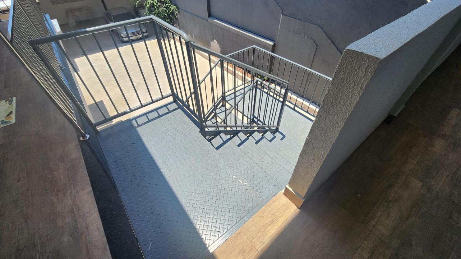Apartamento Refugio Foz Foz do Iguaçu Exterior foto