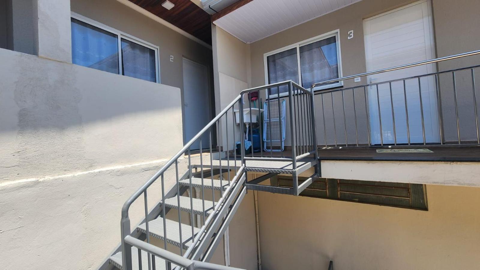Apartamento Refugio Foz Foz do Iguaçu Exterior foto