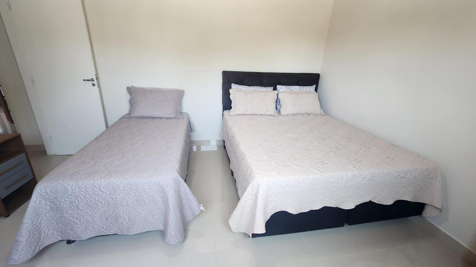 Apartamento Refugio Foz Foz do Iguaçu Exterior foto