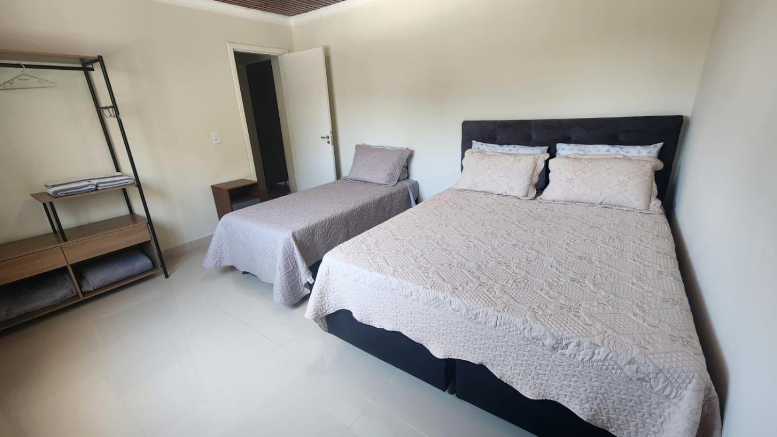 Apartamento Refugio Foz Foz do Iguaçu Exterior foto