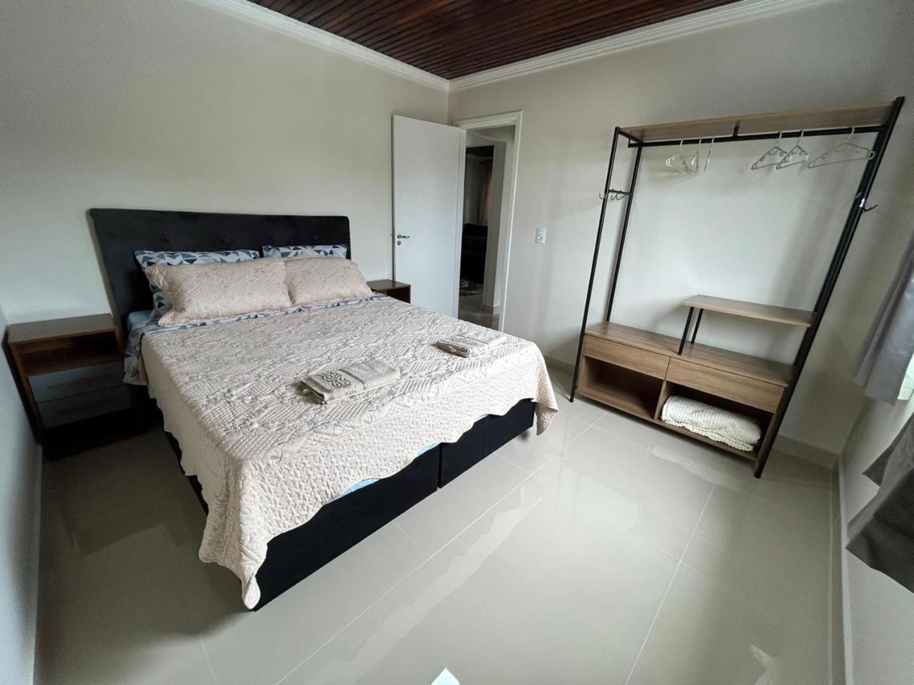 Apartamento Refugio Foz Foz do Iguaçu Exterior foto