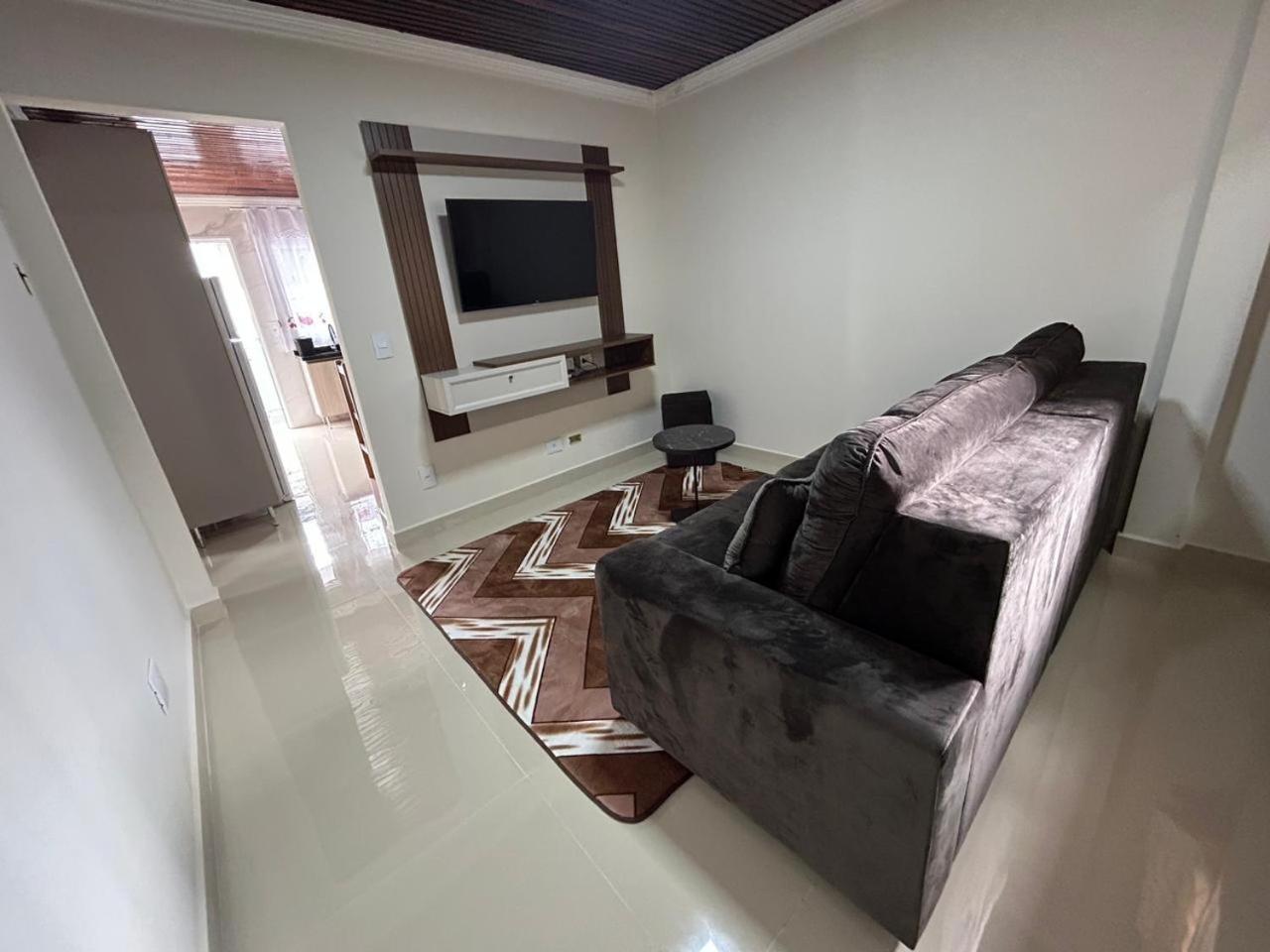 Apartamento Refugio Foz Foz do Iguaçu Exterior foto