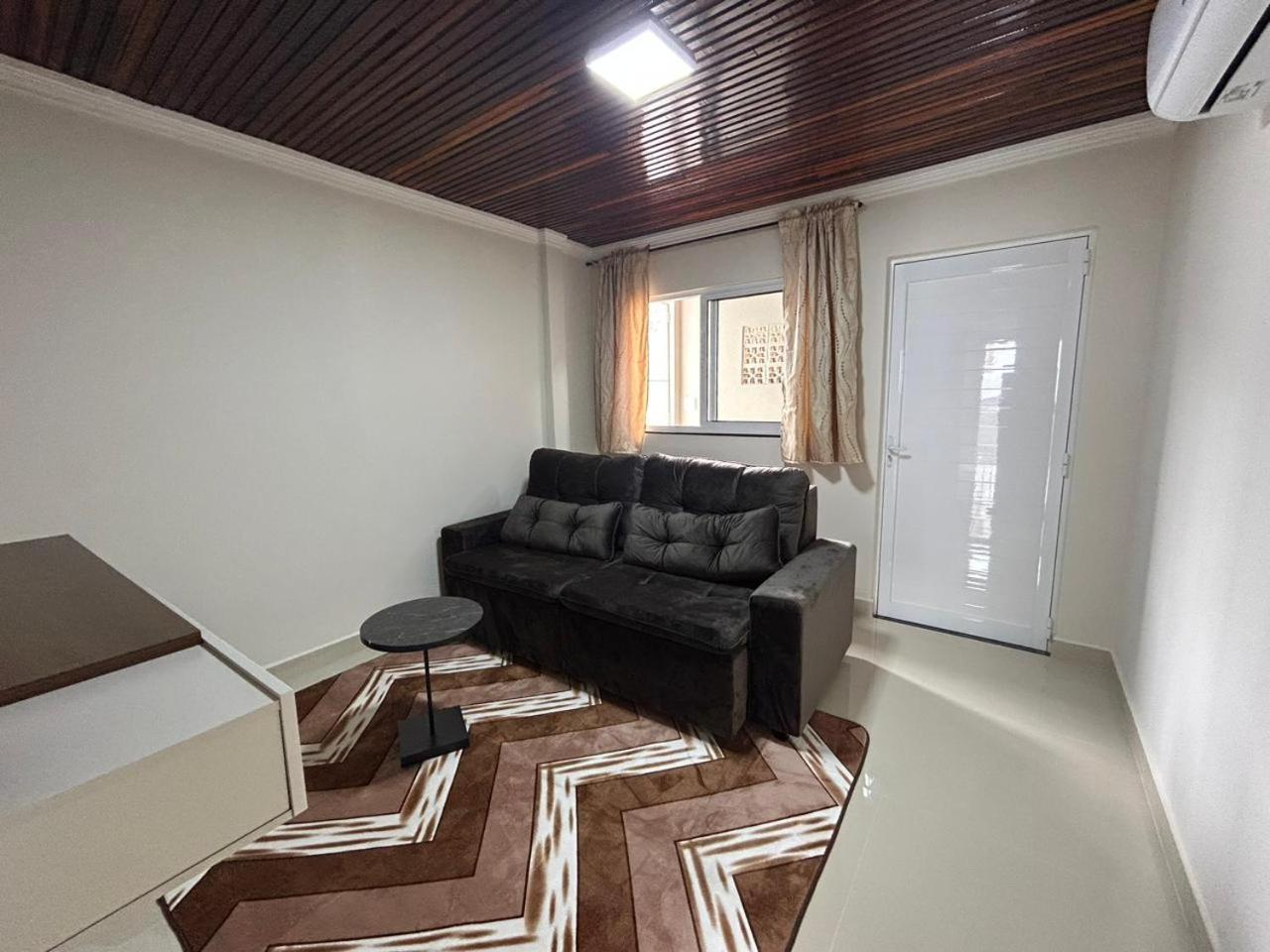 Apartamento Refugio Foz Foz do Iguaçu Exterior foto