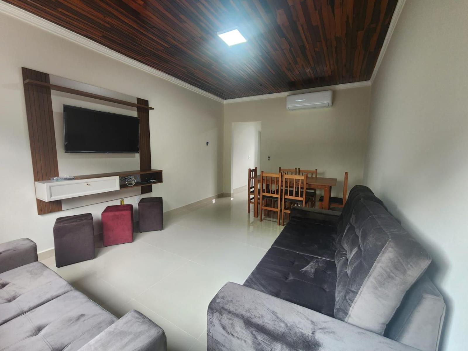 Apartamento Refugio Foz Foz do Iguaçu Exterior foto