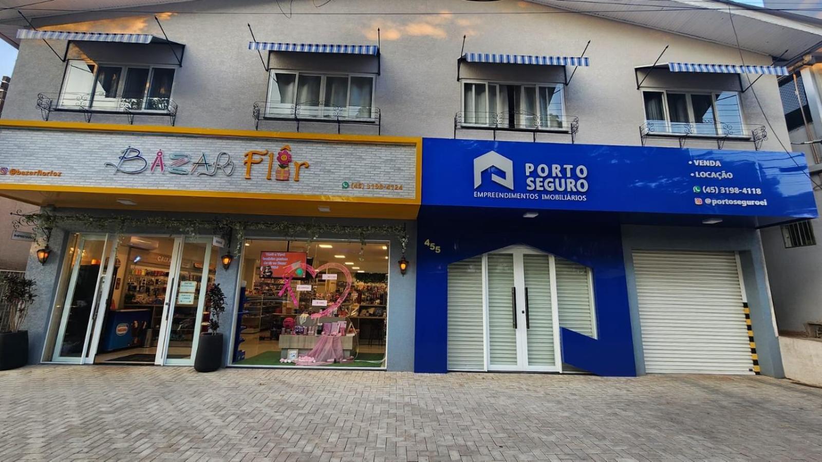 Apartamento Refugio Foz Foz do Iguaçu Exterior foto