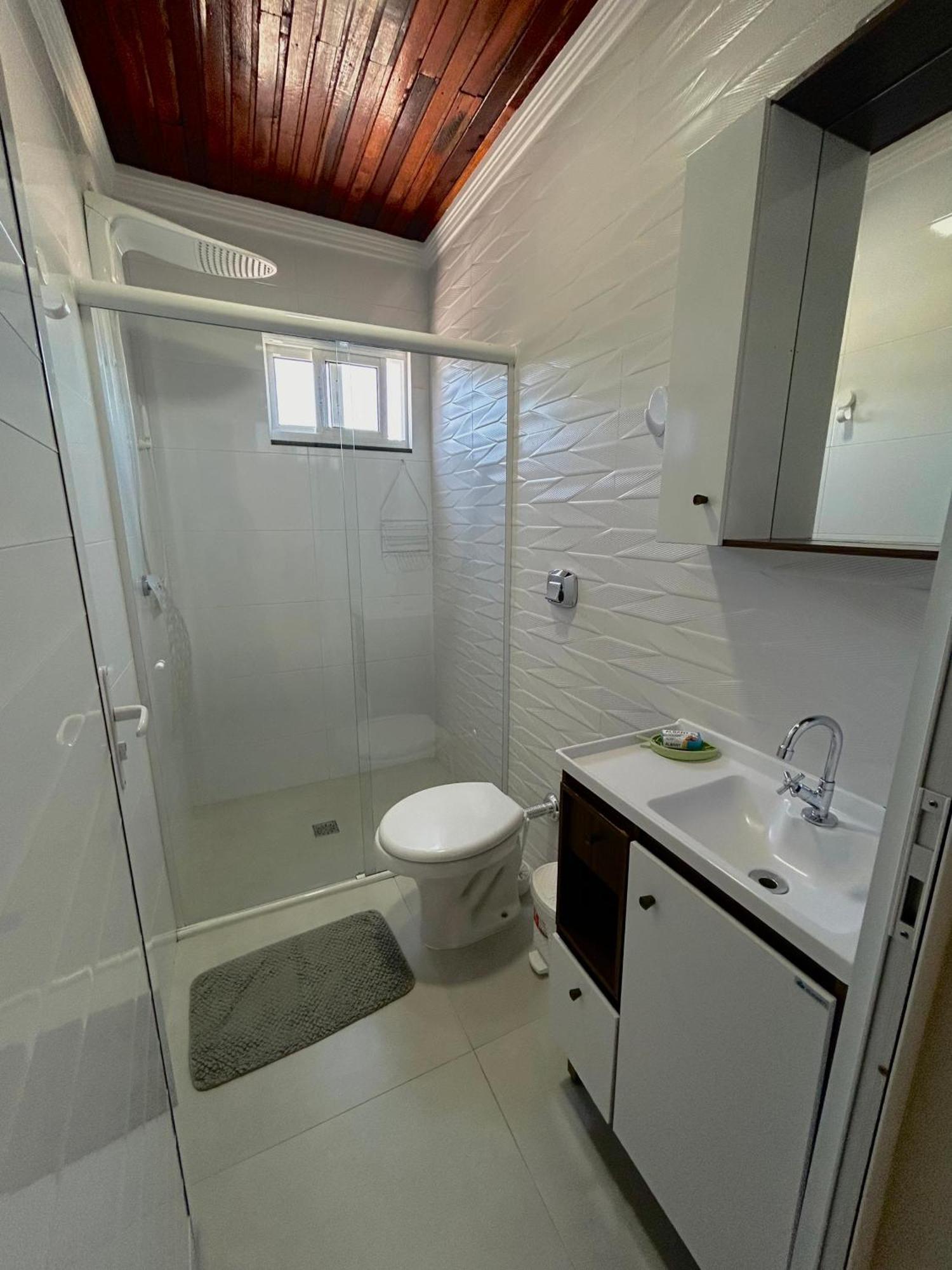 Apartamento Refugio Foz Foz do Iguaçu Exterior foto